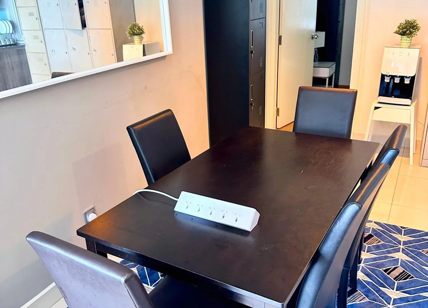 Auberge de jeunesse Comfy+ By Arh Klcc à Kuala Lumpur